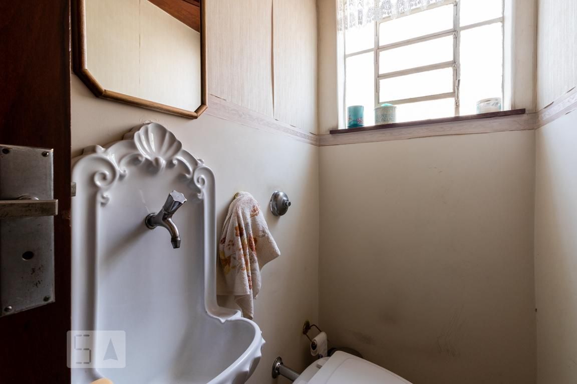 Casa, 4 quartos, 300 m² - Foto 17