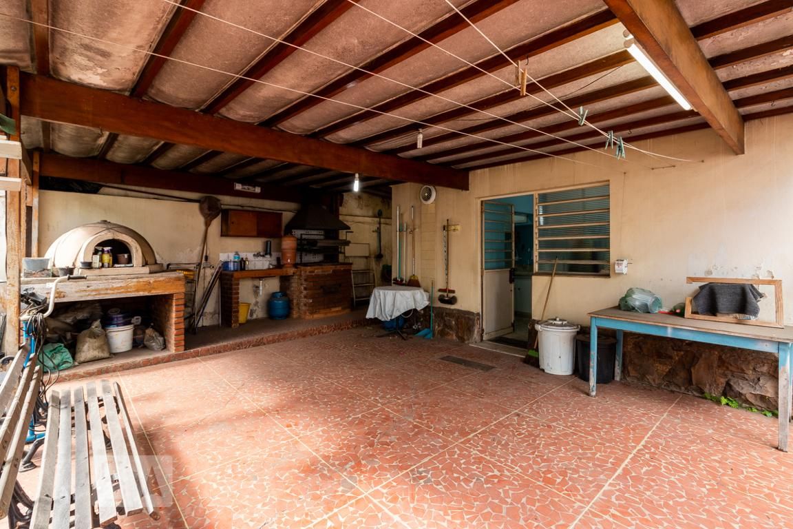 Casa, 4 quartos, 300 m² - Foto 49