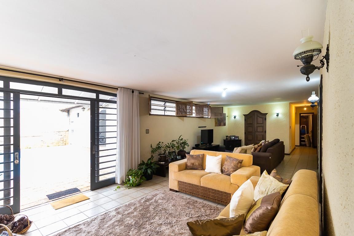 Casa à Venda - Jardim Chapadão, 6 Quartos,  400 m2 em , Campinas - sp | SoloBR
