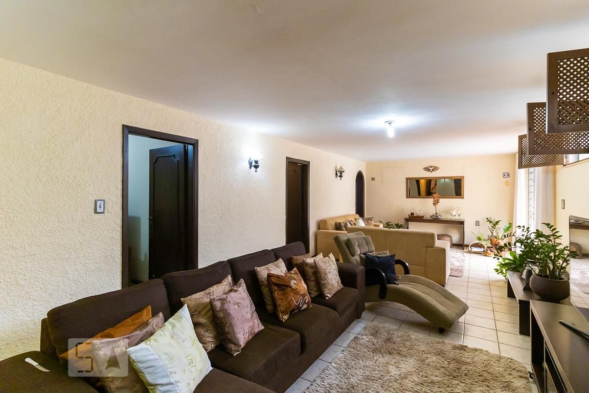 Casa à Venda - Jardim Chapadão, 6 Quartos,  400 m2 em , Campinas - sp | SoloBR