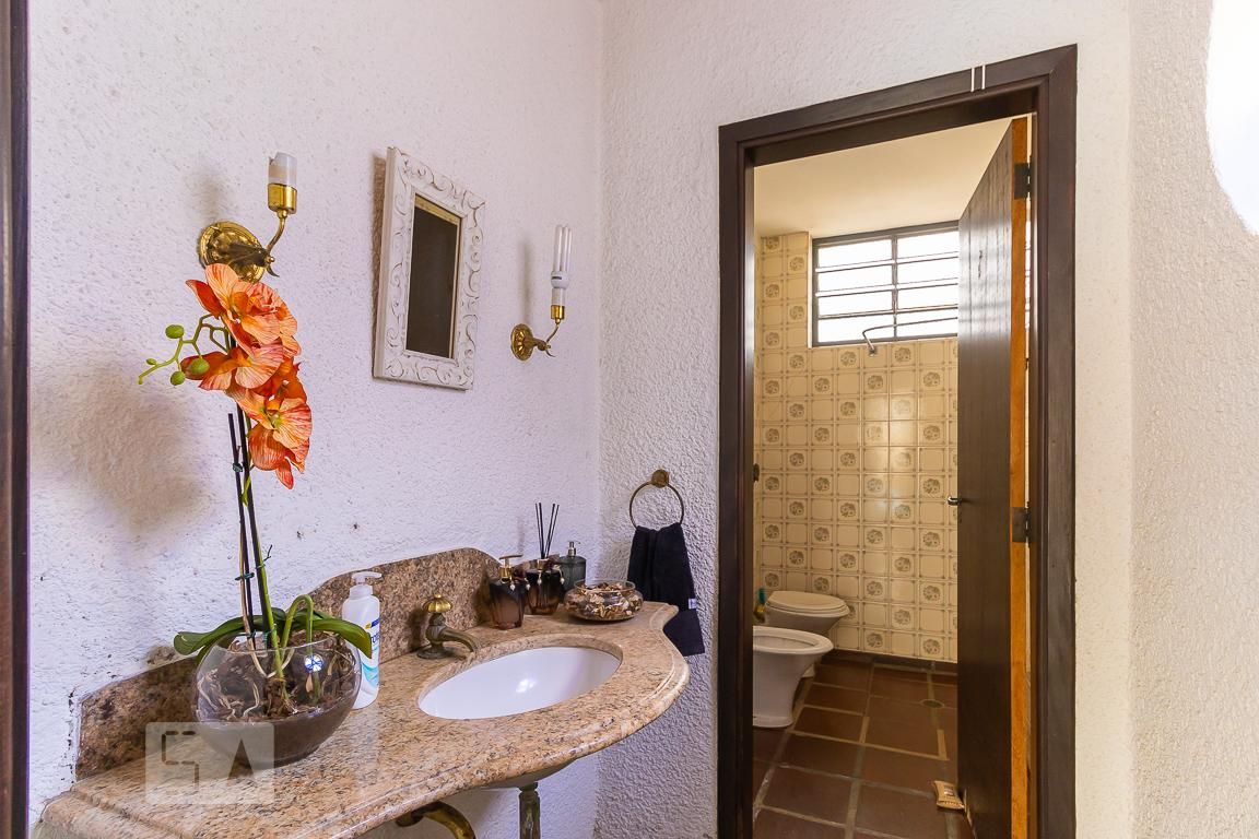 Casa à Venda - Jardim Chapadão, 6 Quartos,  400 m2 em , Campinas - sp | SoloBR