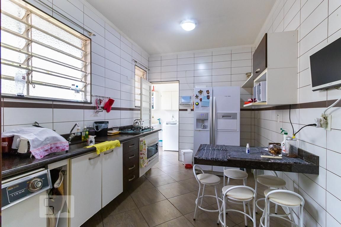 Casa à Venda - Jardim Chapadão, 6 Quartos,  400 m2 em , Campinas - sp | SoloBR