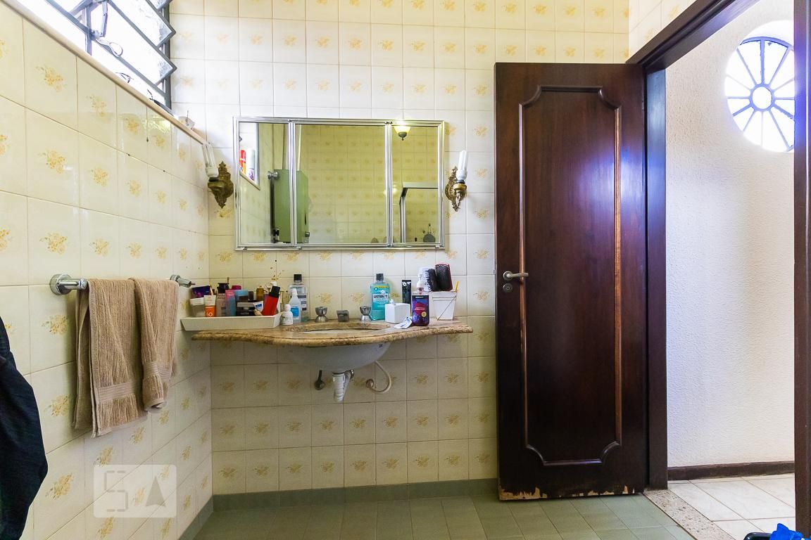 Casa à Venda - Jardim Chapadão, 6 Quartos,  400 m2 em , Campinas - sp | SoloBR