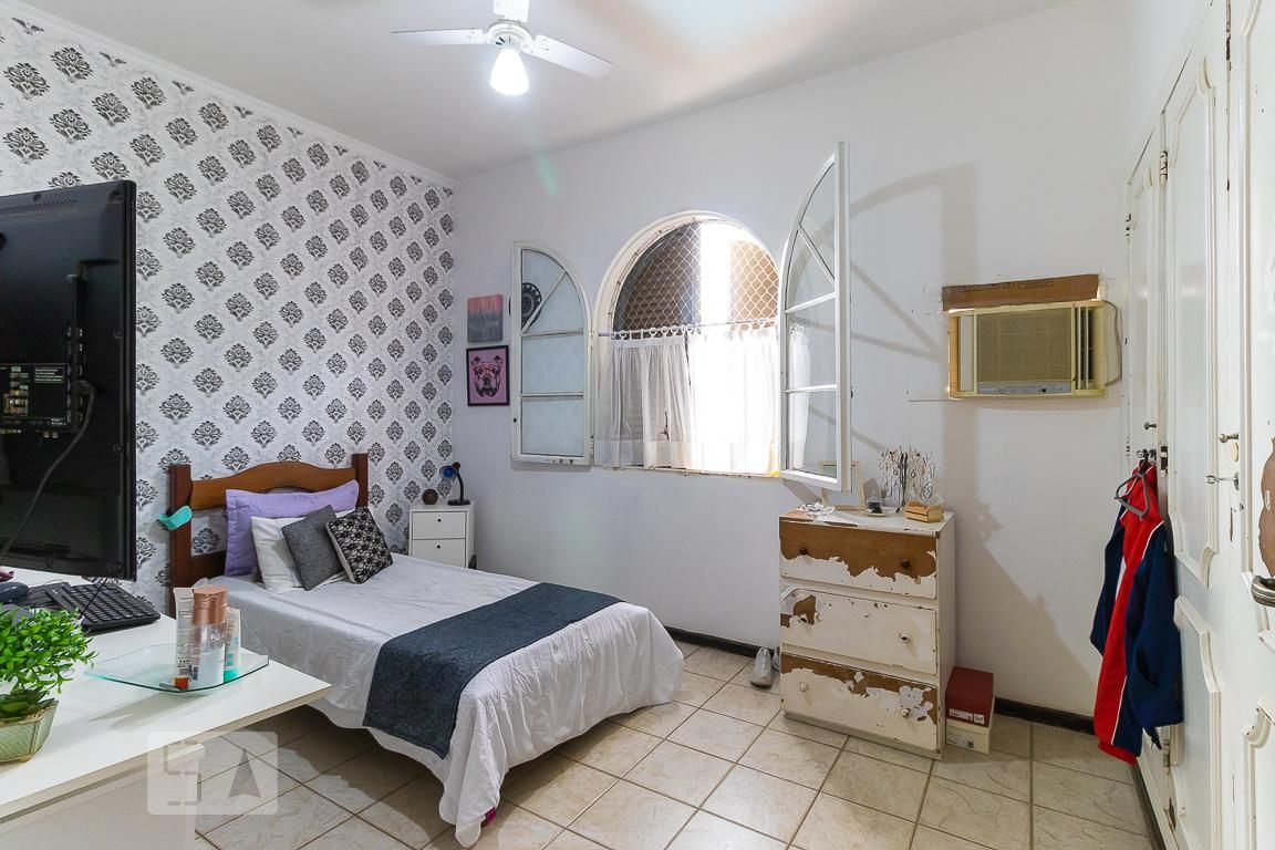 Casa à Venda - Jardim Chapadão, 6 Quartos,  400 m2 em , Campinas - sp | SoloBR