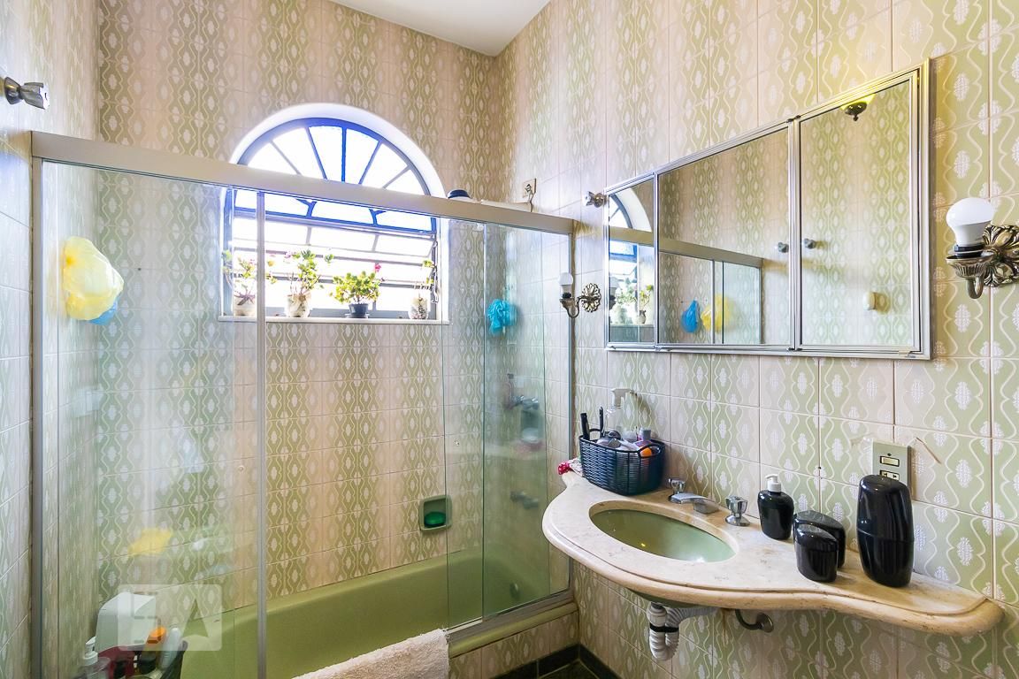 Casa à Venda - Jardim Chapadão, 6 Quartos,  400 m2 em , Campinas - sp | SoloBR