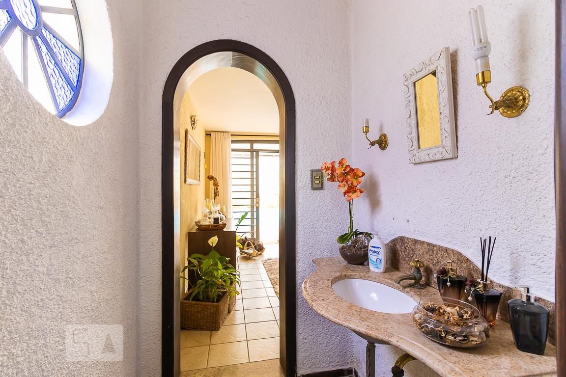 Casa à Venda - Jardim Chapadão, 6 Quartos,  400 m2 em , Campinas - sp | SoloBR