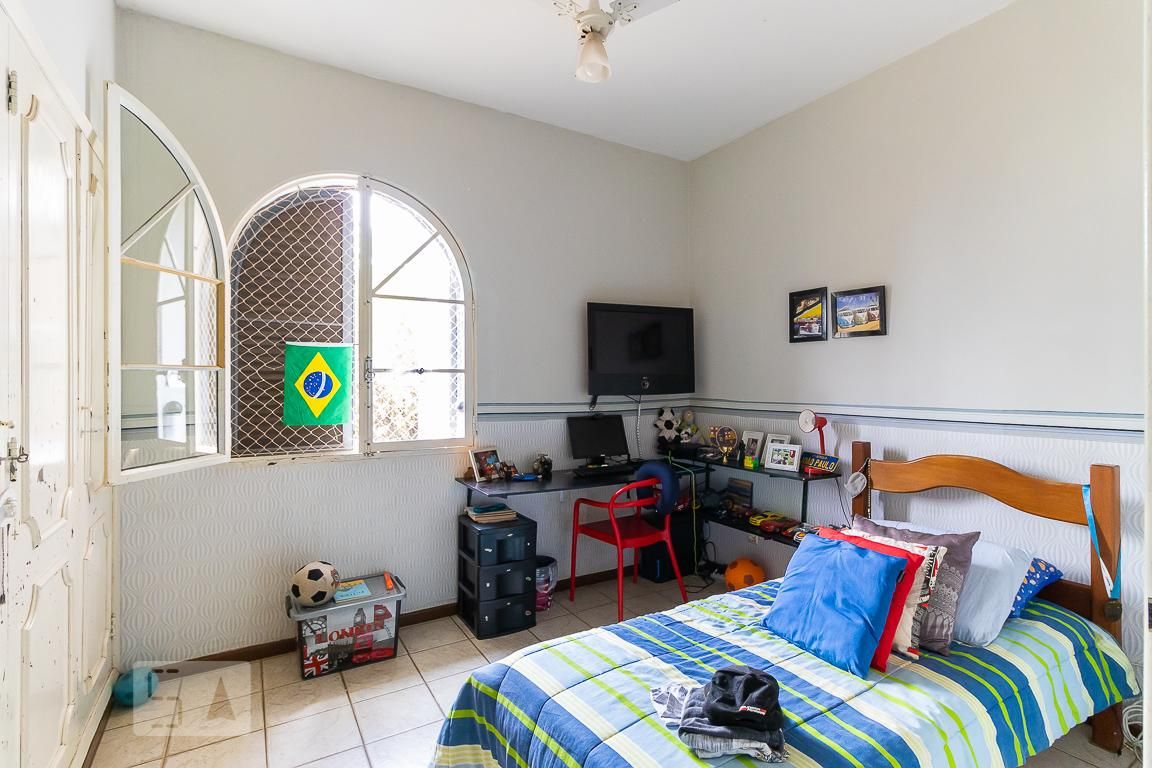 Casa à Venda - Jardim Chapadão, 6 Quartos,  400 m2 em , Campinas - sp | SoloBR