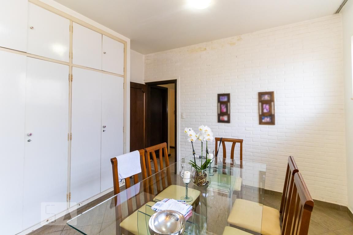 Casa à Venda - Jardim Chapadão, 6 Quartos,  400 m2 em , Campinas - sp | SoloBR