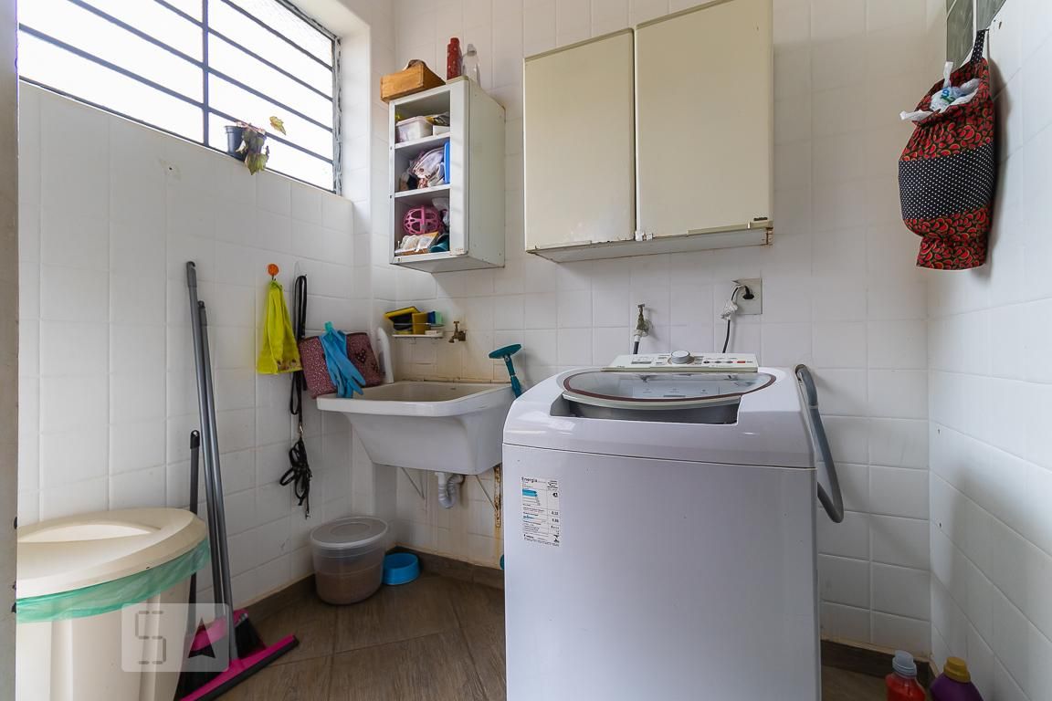 Casa à Venda - Jardim Chapadão, 6 Quartos,  400 m2 em , Campinas - sp | SoloBR