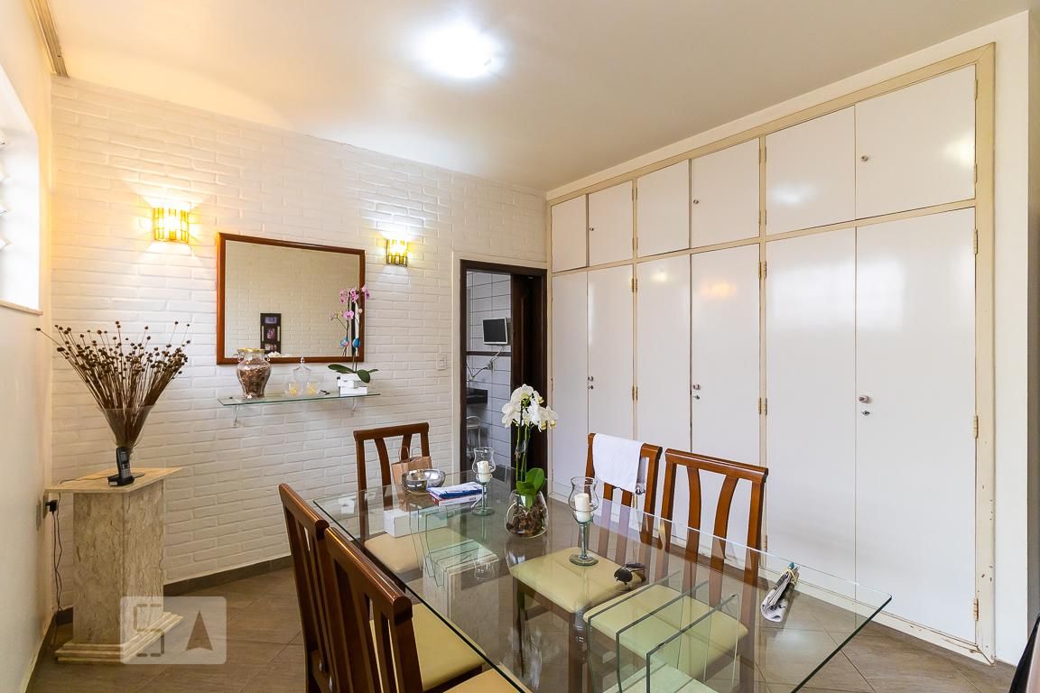 Casa à Venda - Jardim Chapadão, 6 Quartos,  400 m2 em , Campinas - sp | SoloBR