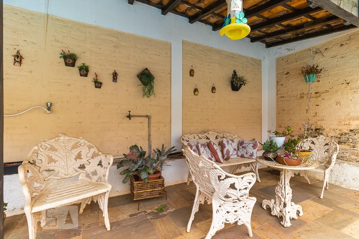 Casa à Venda - Jardim Chapadão, 6 Quartos,  400 m2 em , Campinas - sp | SoloBR