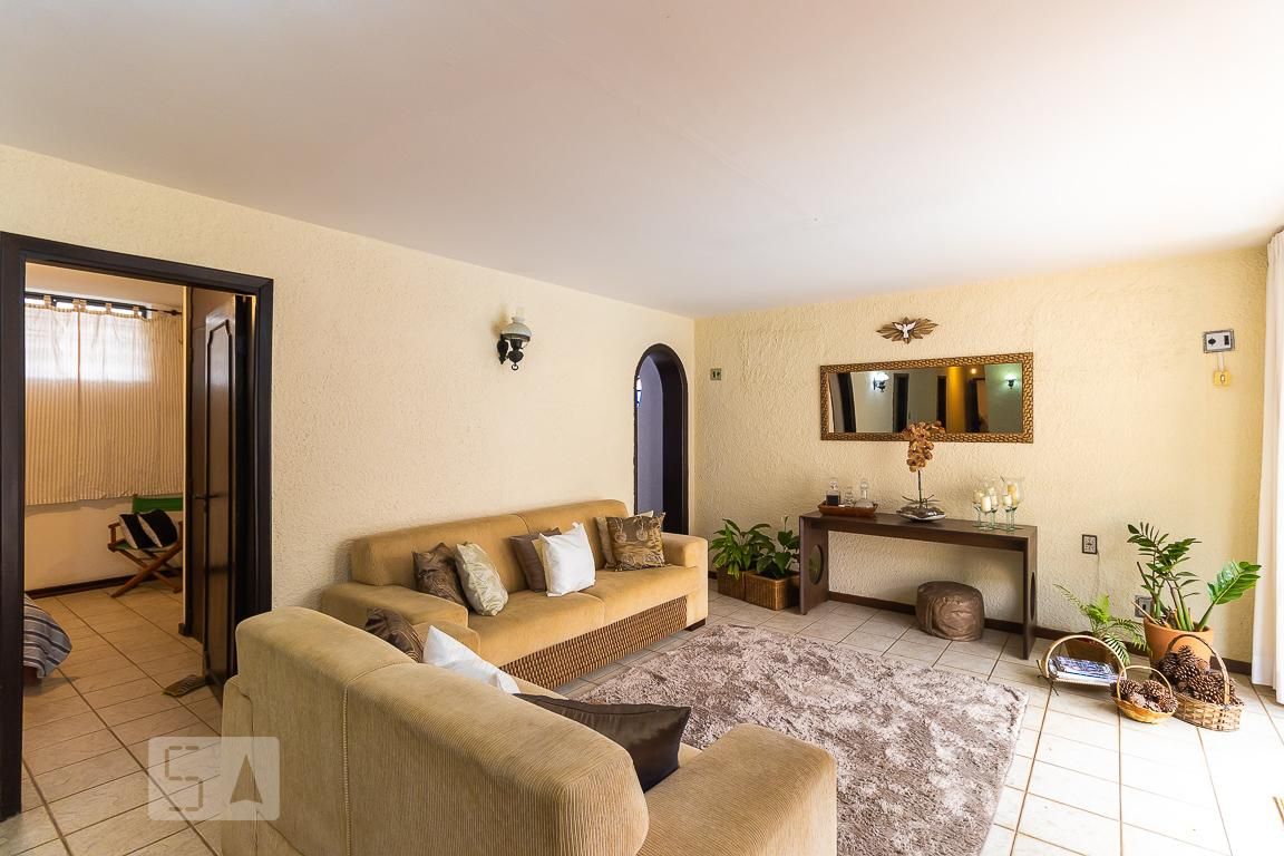 Casa à Venda - Jardim Chapadão, 6 Quartos,  400 m2 em , Campinas - sp | SoloBR
