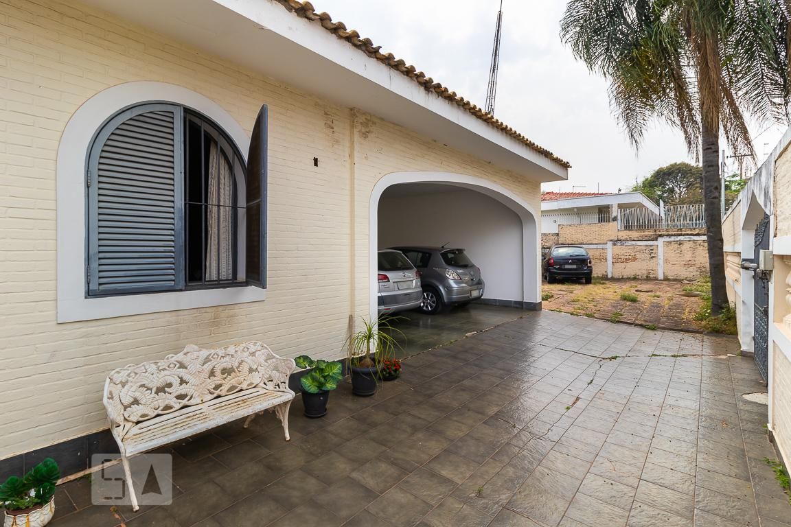 Casa à Venda - Jardim Chapadão, 6 Quartos,  400 m2 em , Campinas - sp | SoloBR