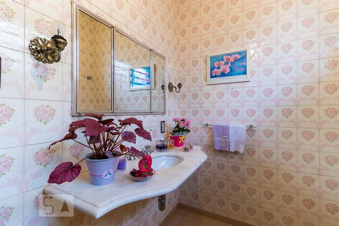 Casa à Venda - Jardim Chapadão, 6 Quartos,  400 m2 em , Campinas - sp | SoloBR