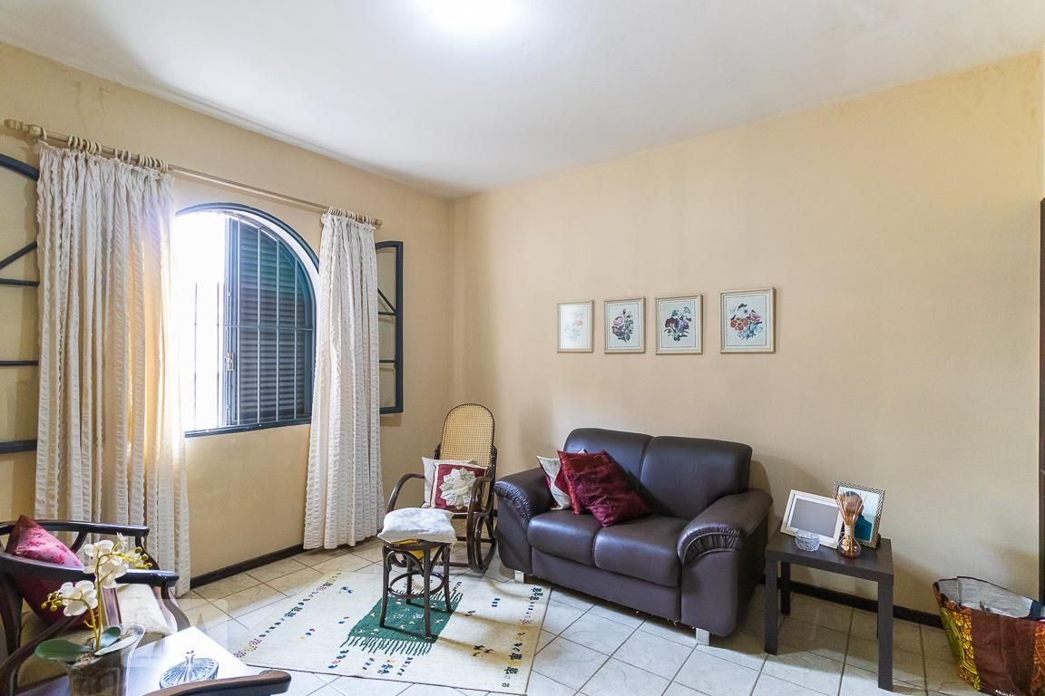 Casa à Venda - Jardim Chapadão, 6 Quartos,  400 m2 em , Campinas - sp | SoloBR