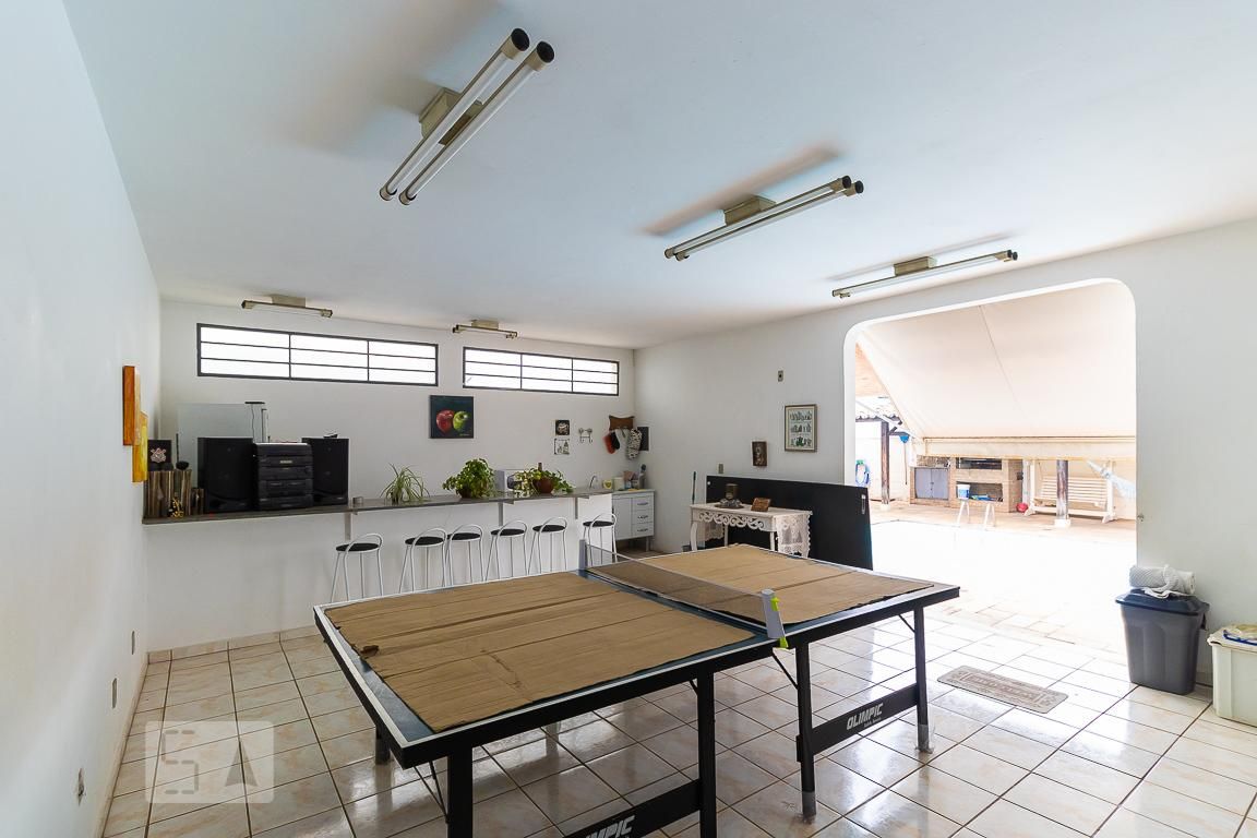Casa à Venda - Jardim Chapadão, 6 Quartos,  400 m2 em , Campinas - sp | SoloBR