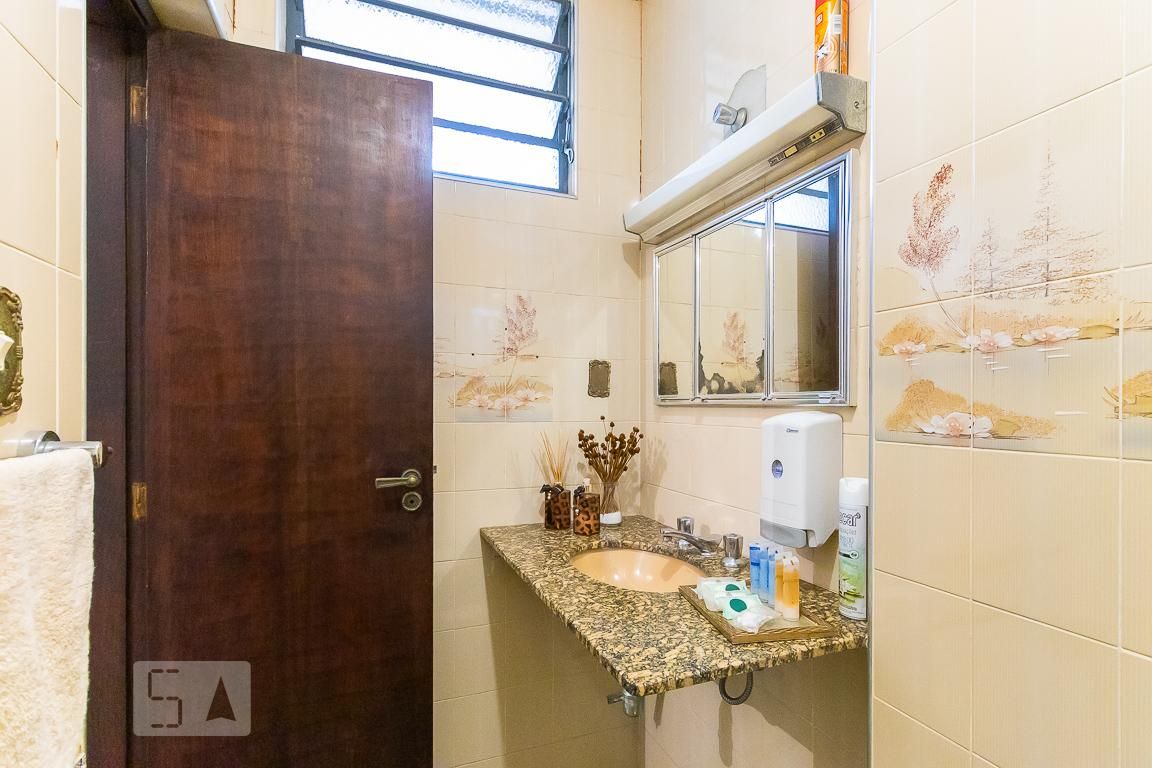 Casa à Venda - Jardim Chapadão, 6 Quartos,  400 m2 em , Campinas - sp | SoloBR