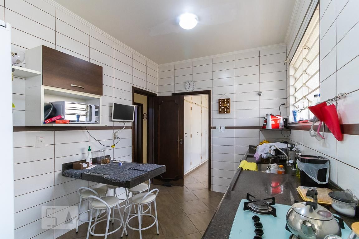 Casa à Venda - Jardim Chapadão, 6 Quartos,  400 m2 em , Campinas - sp | SoloBR