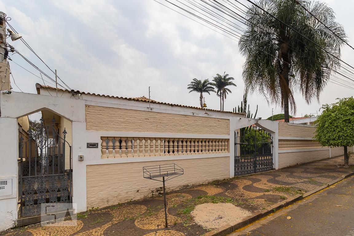 Casa à Venda - Jardim Chapadão, 6 Quartos,  400 m2 em , Campinas - sp | SoloBR