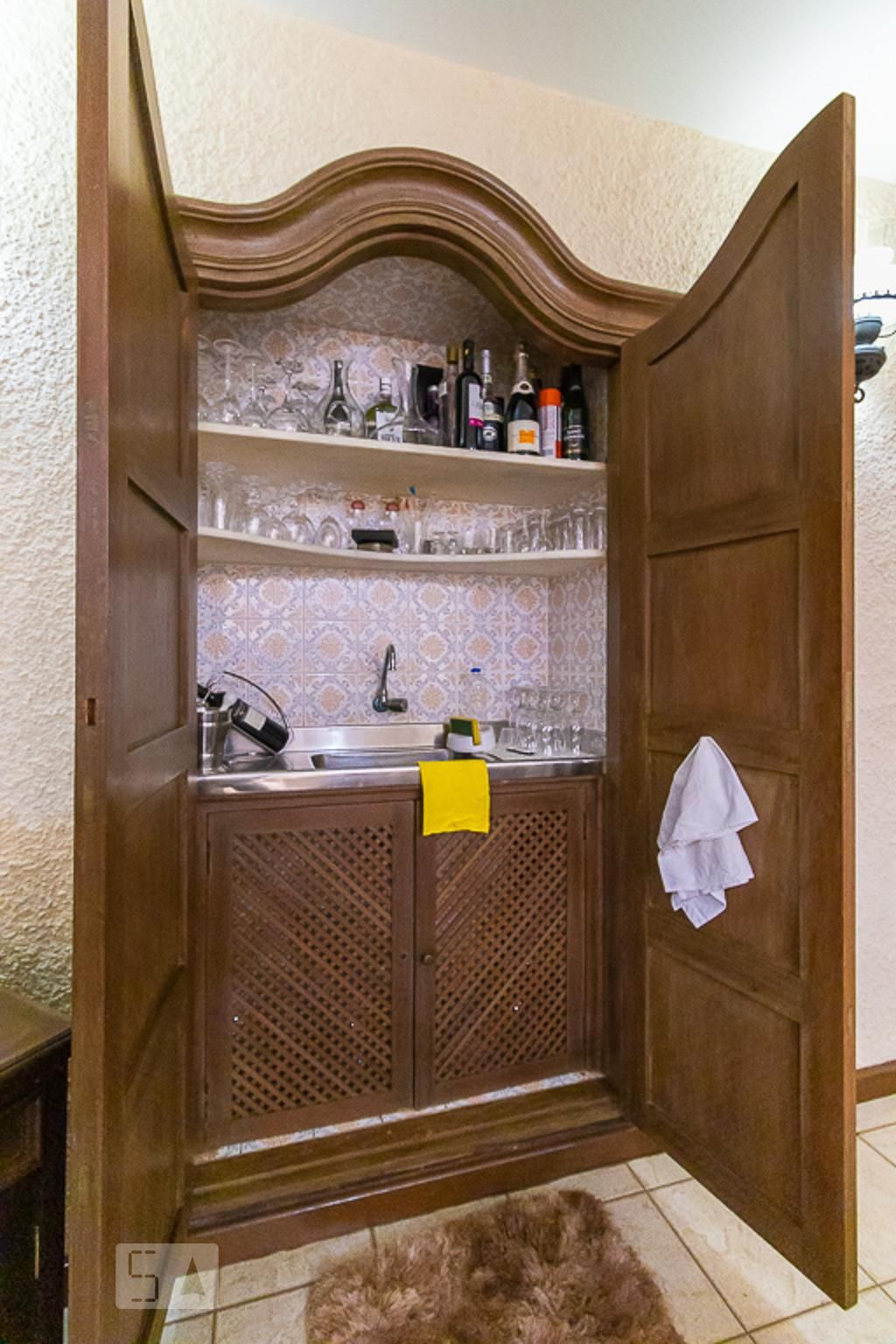 Casa à Venda - Jardim Chapadão, 6 Quartos,  400 m2 em , Campinas - sp | SoloBR