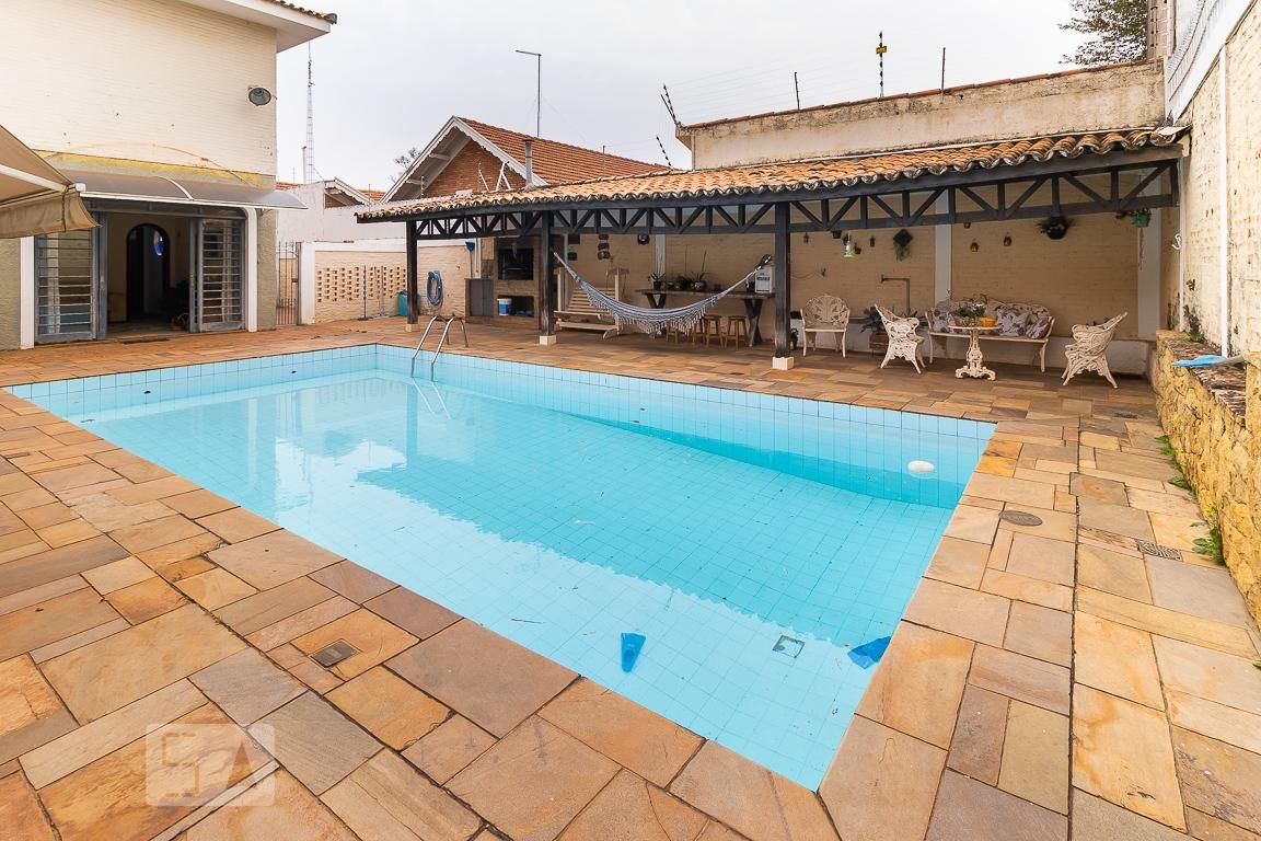 Casa à Venda - Jardim Chapadão, 6 Quartos,  400 m2 em , Campinas - sp | SoloBR