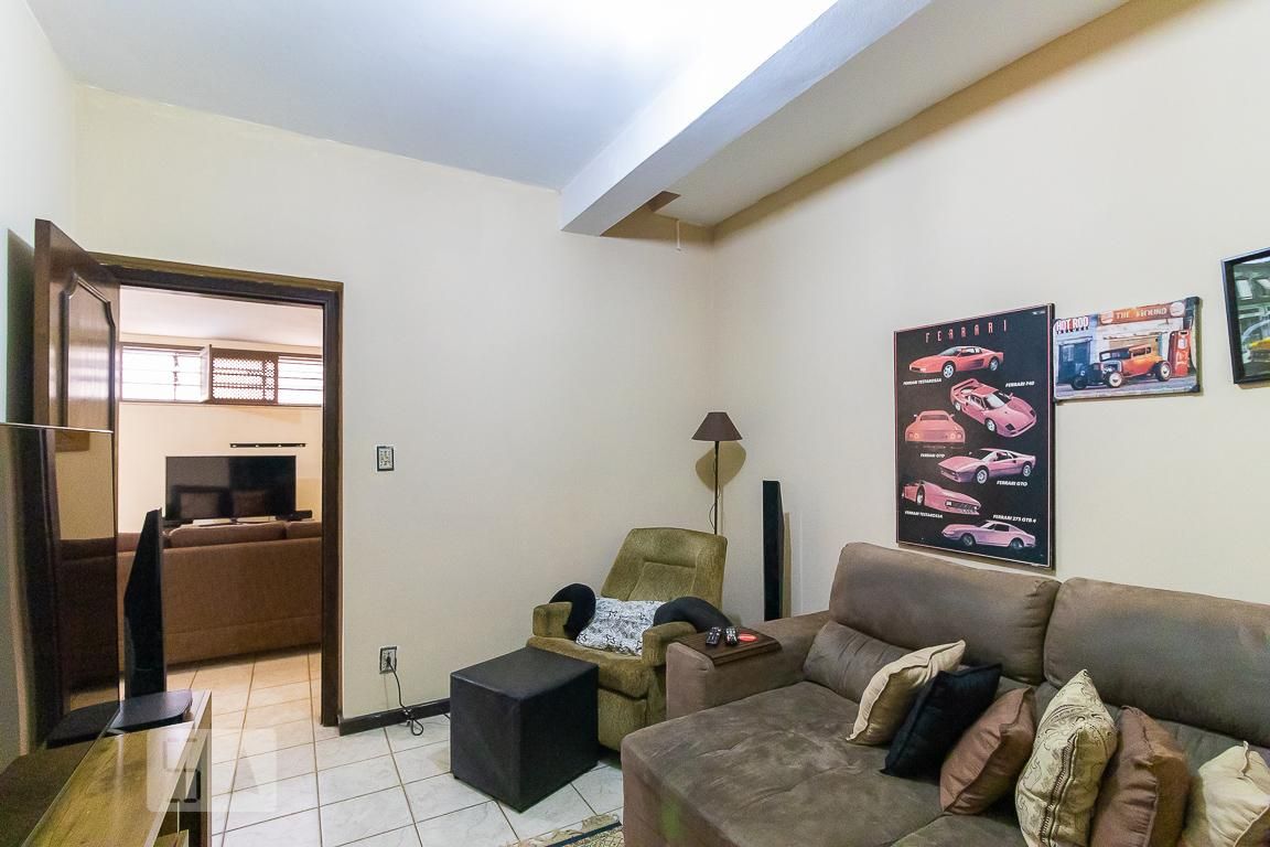 Casa à Venda - Jardim Chapadão, 6 Quartos,  400 m2 em , Campinas - sp | SoloBR