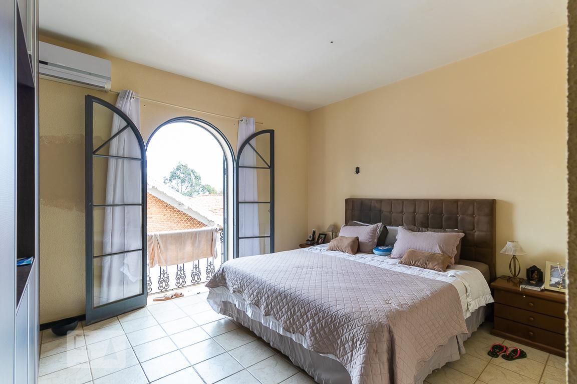 Casa à Venda - Jardim Chapadão, 6 Quartos,  400 m2 em , Campinas - sp | SoloBR