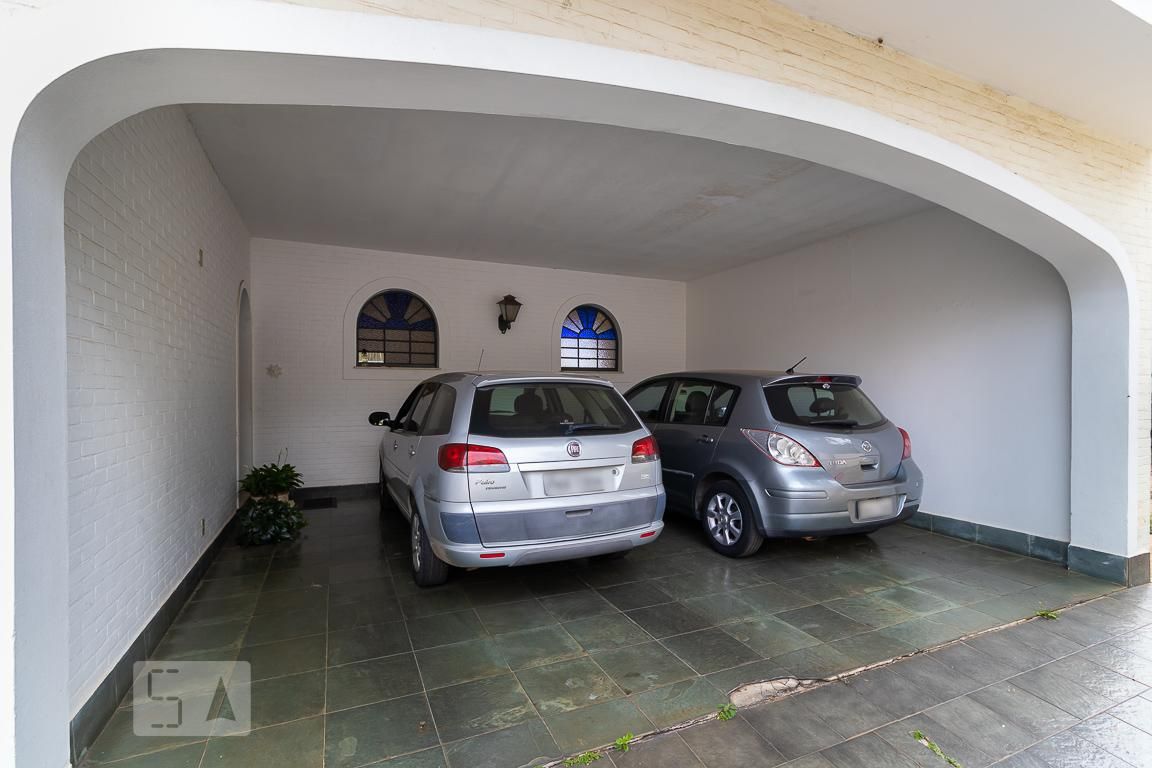 Casa à Venda - Jardim Chapadão, 6 Quartos,  400 m2 em , Campinas - sp | SoloBR