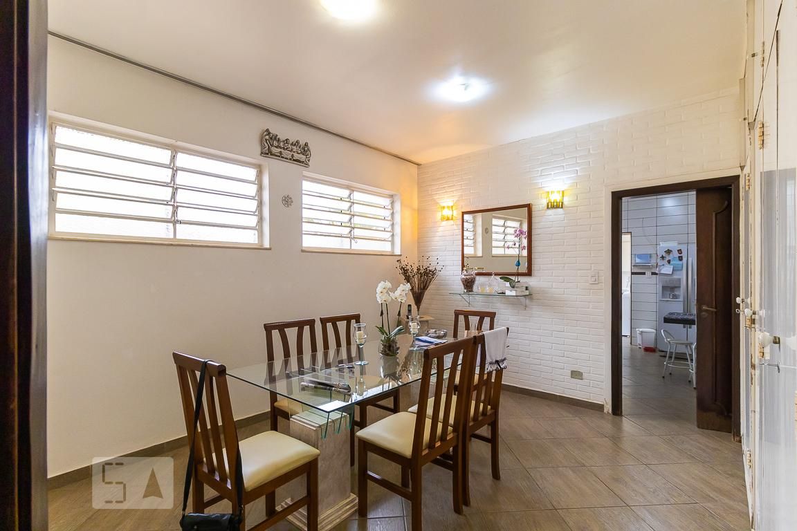 Casa à Venda - Jardim Chapadão, 6 Quartos,  400 m2 em , Campinas - sp | SoloBR