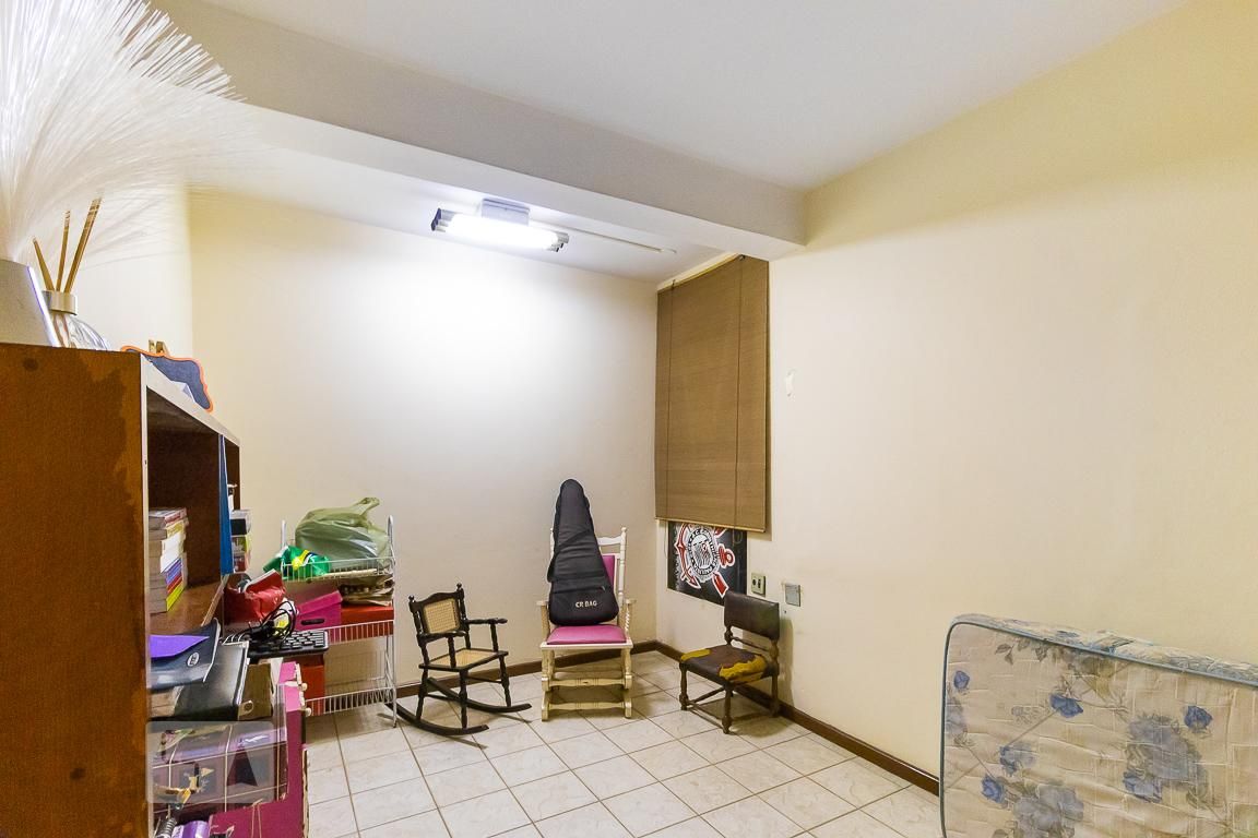 Casa à Venda - Jardim Chapadão, 6 Quartos,  400 m2 em , Campinas - sp | SoloBR
