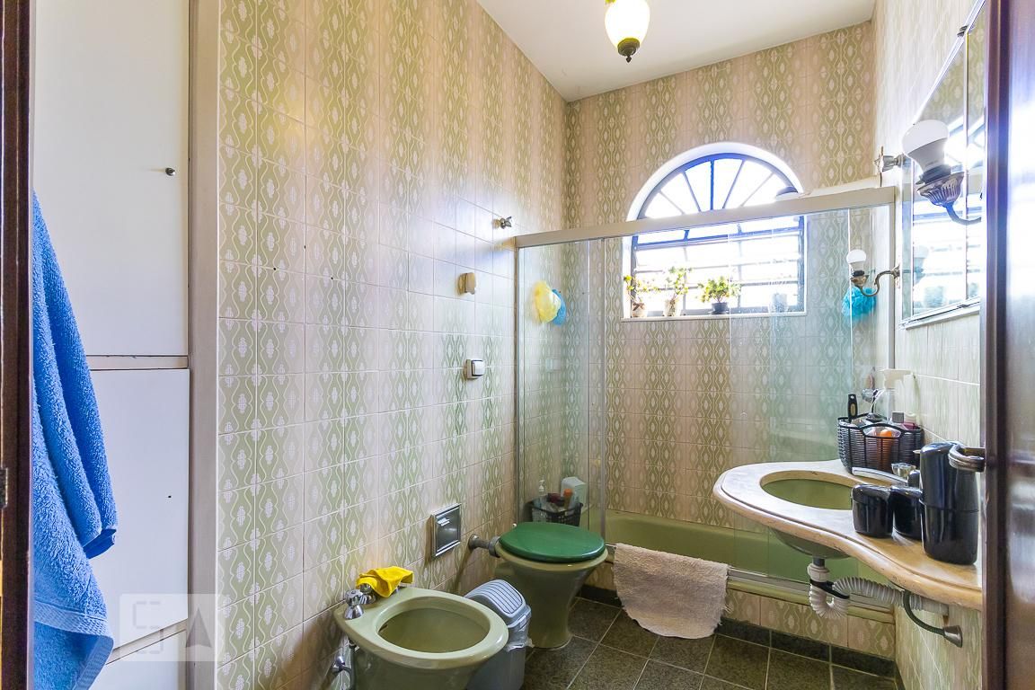 Casa à Venda - Jardim Chapadão, 6 Quartos,  400 m2 em , Campinas - sp | SoloBR