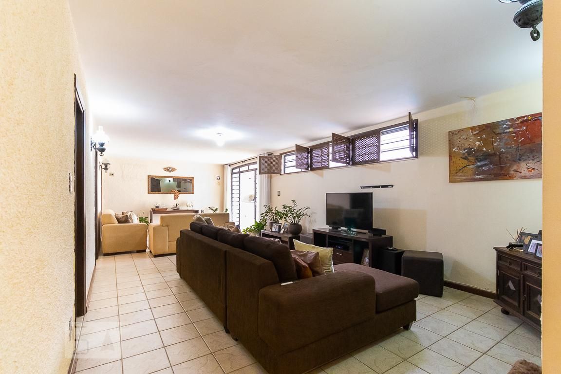 Casa à Venda - Jardim Chapadão, 6 Quartos,  400 m2 em , Campinas - sp | SoloBR