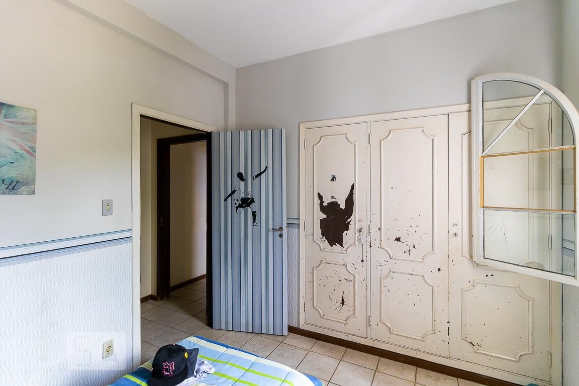 Casa à Venda - Jardim Chapadão, 6 Quartos,  400 m2 em , Campinas - sp | SoloBR