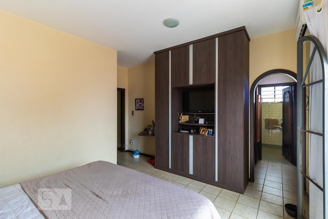 Casa à Venda - Jardim Chapadão, 6 Quartos,  400 m2 em , Campinas - sp | SoloBR