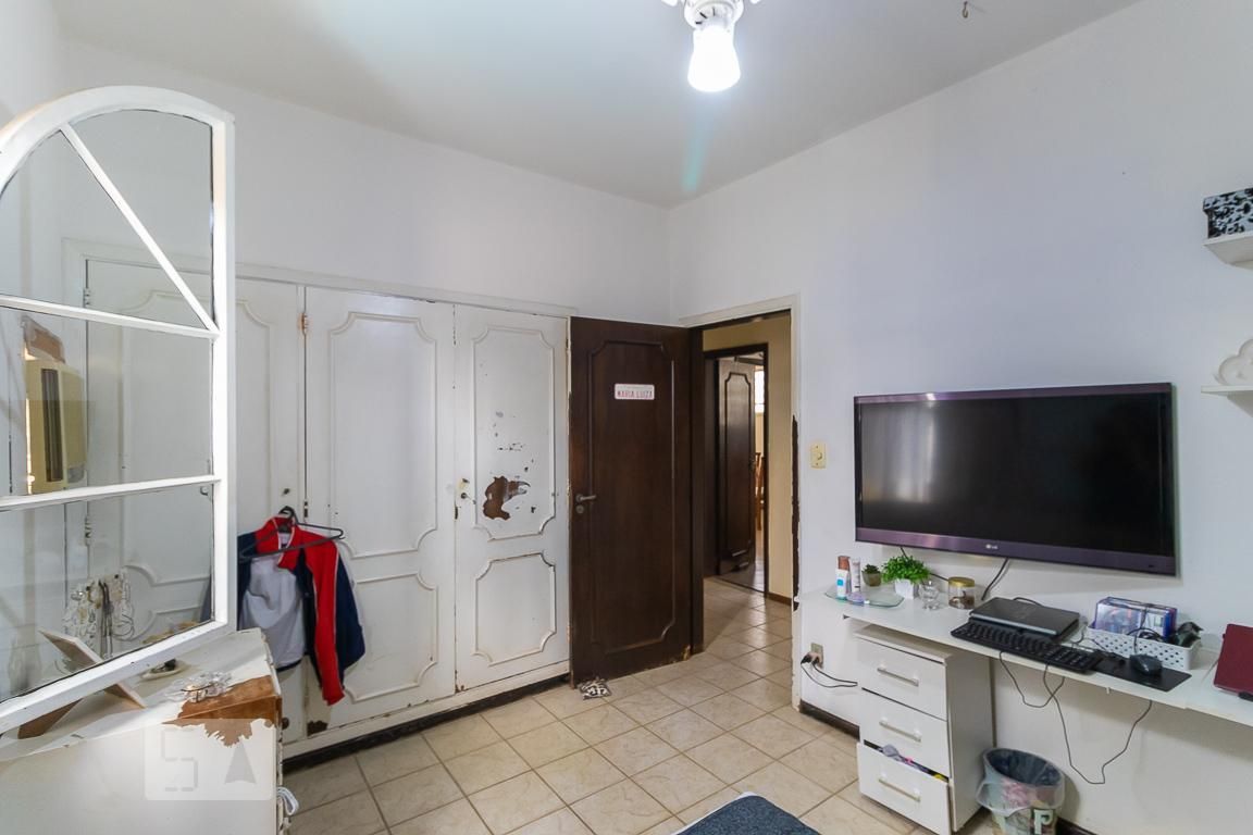 Casa à Venda - Jardim Chapadão, 6 Quartos,  400 m2 em , Campinas - sp | SoloBR