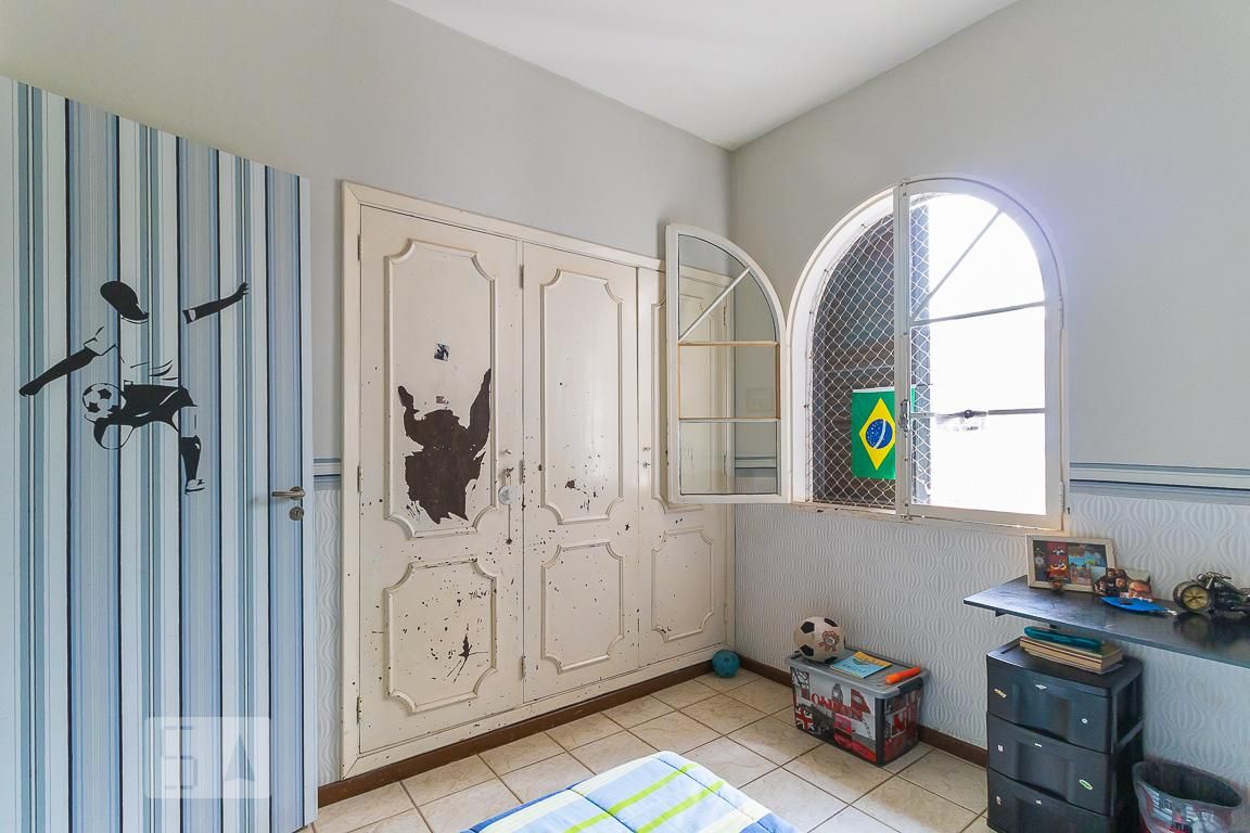 Casa à Venda - Jardim Chapadão, 6 Quartos,  400 m2 em , Campinas - sp | SoloBR