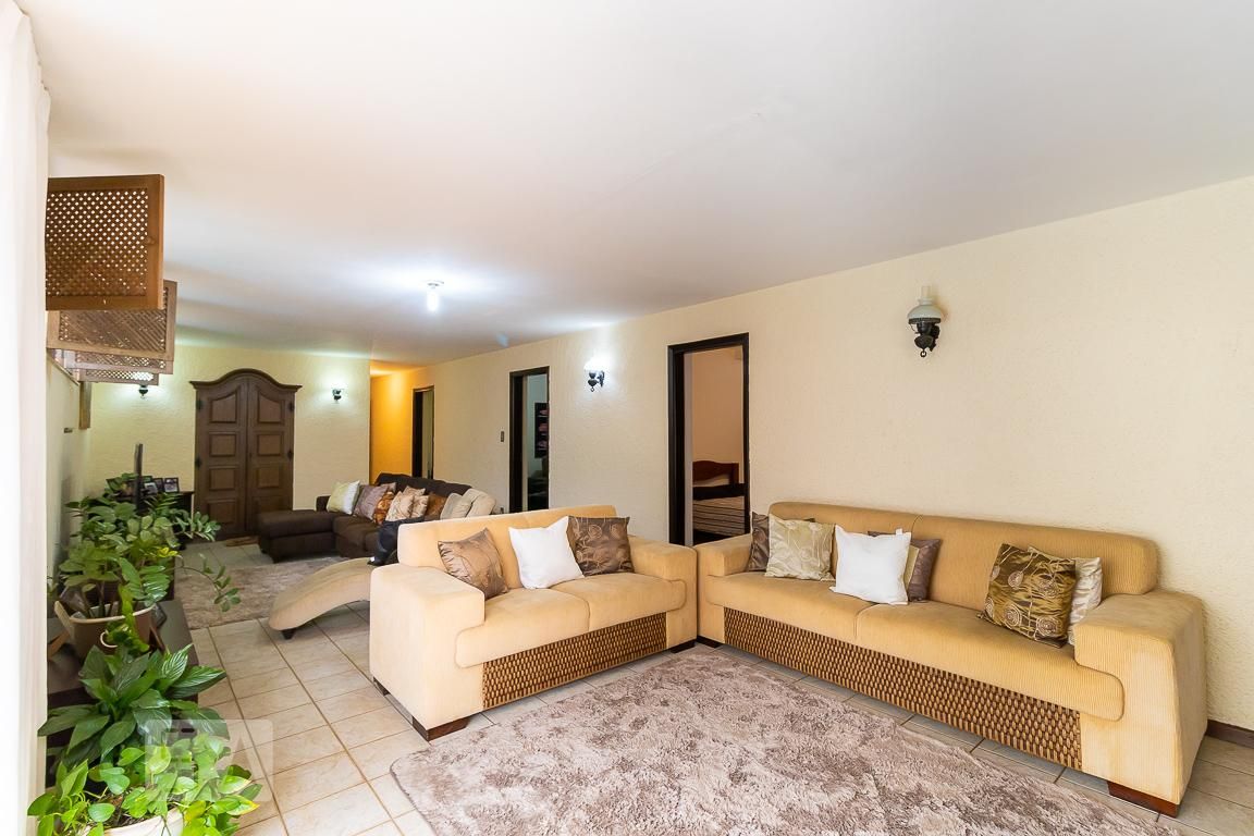 Casa à Venda - Jardim Chapadão, 6 Quartos,  400 m2 em , Campinas - sp | SoloBR