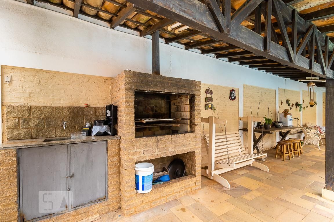 Casa à Venda - Jardim Chapadão, 6 Quartos,  400 m2 em , Campinas - sp | SoloBR