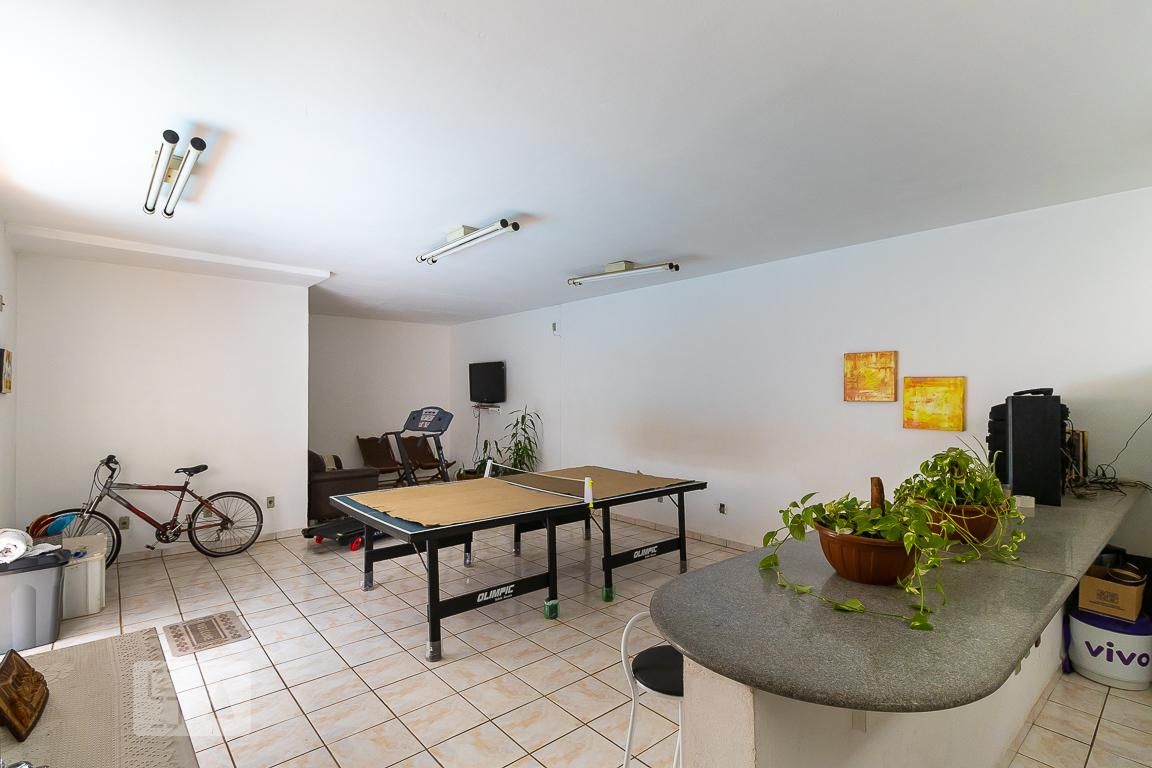 Casa à Venda - Jardim Chapadão, 6 Quartos,  400 m2 em , Campinas - sp | SoloBR