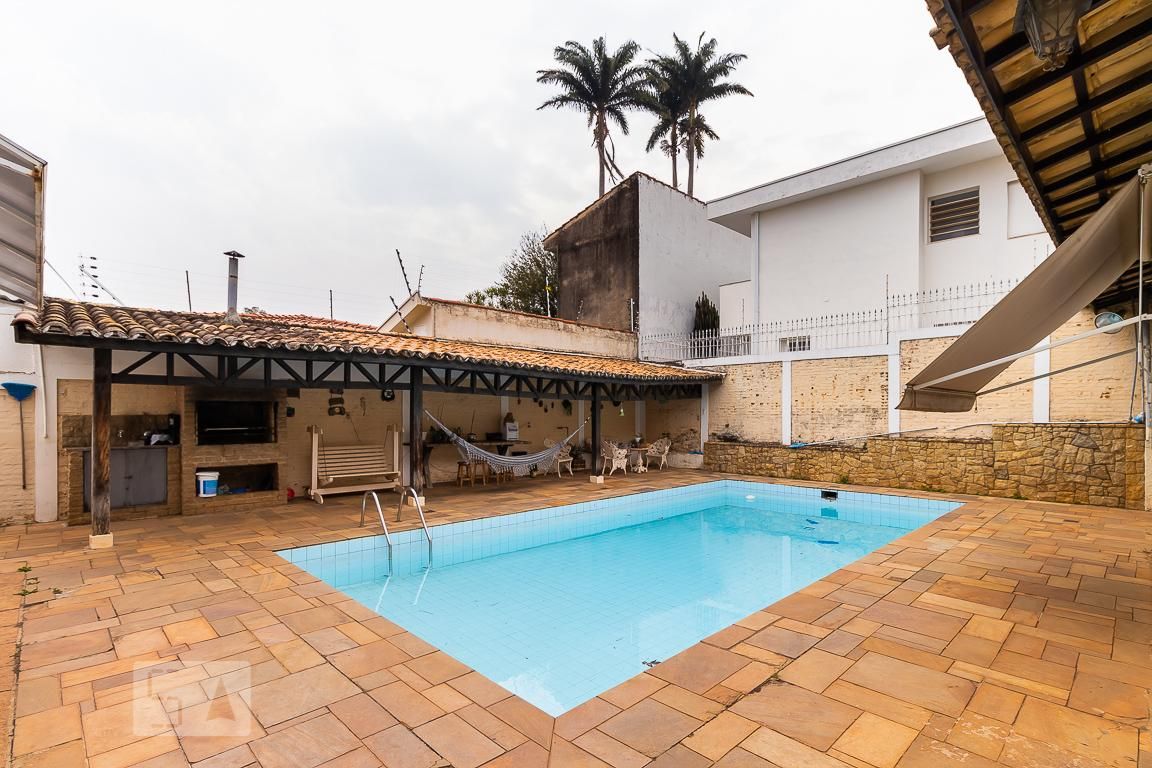 Casa à Venda - Jardim Chapadão, 6 Quartos,  400 m2 em , Campinas - sp | SoloBR