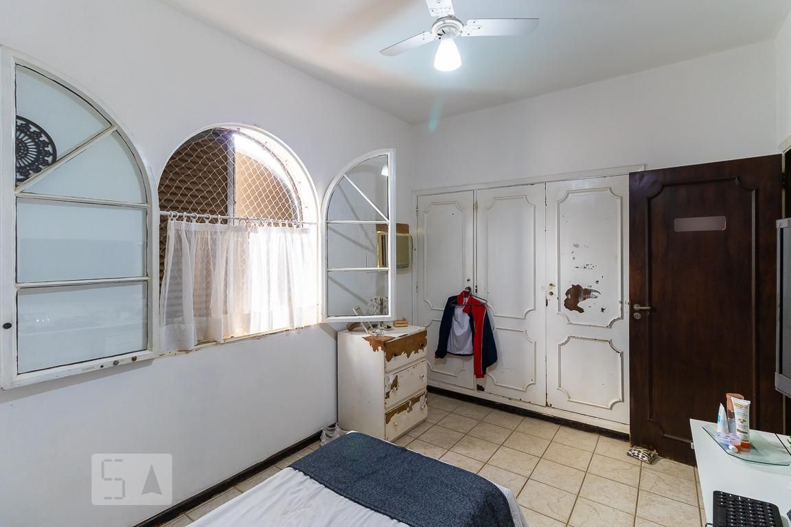 Casa à Venda - Jardim Chapadão, 6 Quartos,  400 m2 em , Campinas - sp | SoloBR