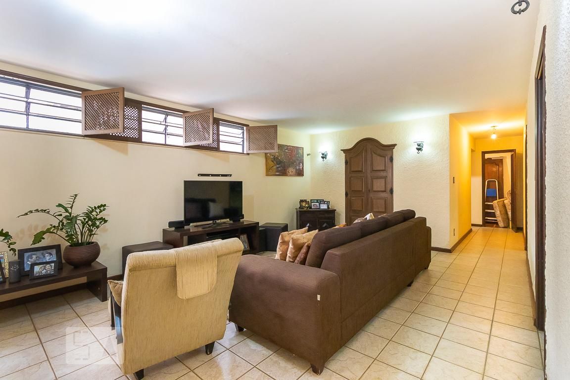 Casa à Venda - Jardim Chapadão, 6 Quartos,  400 m2 em , Campinas - sp | SoloBR