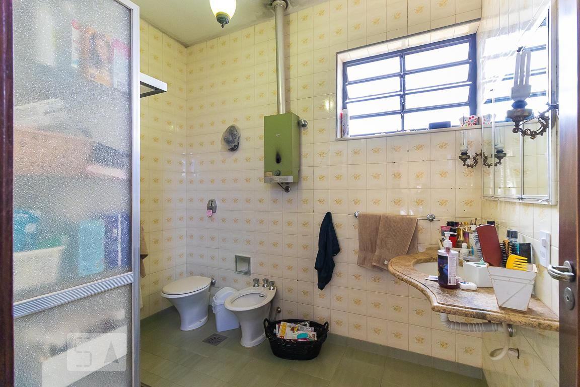Casa à Venda - Jardim Chapadão, 6 Quartos,  400 m2 em , Campinas - sp | SoloBR