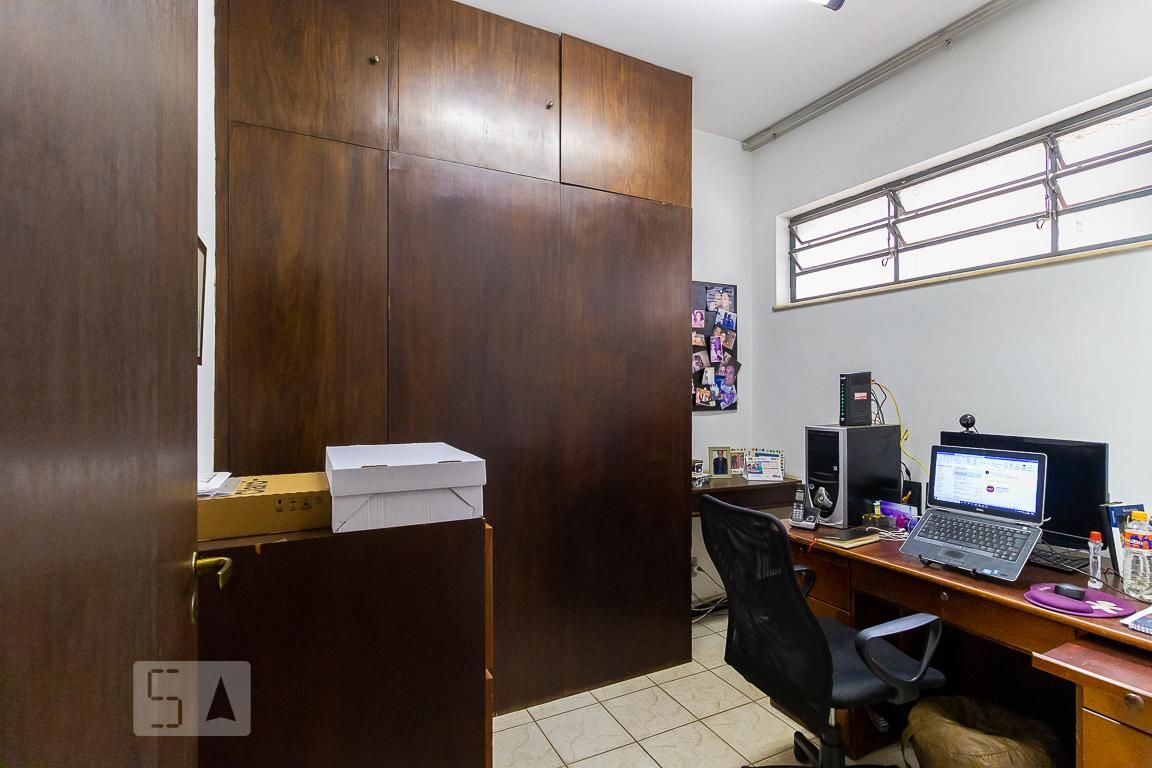 Casa à Venda - Jardim Chapadão, 6 Quartos,  400 m2 em , Campinas - sp | SoloBR
