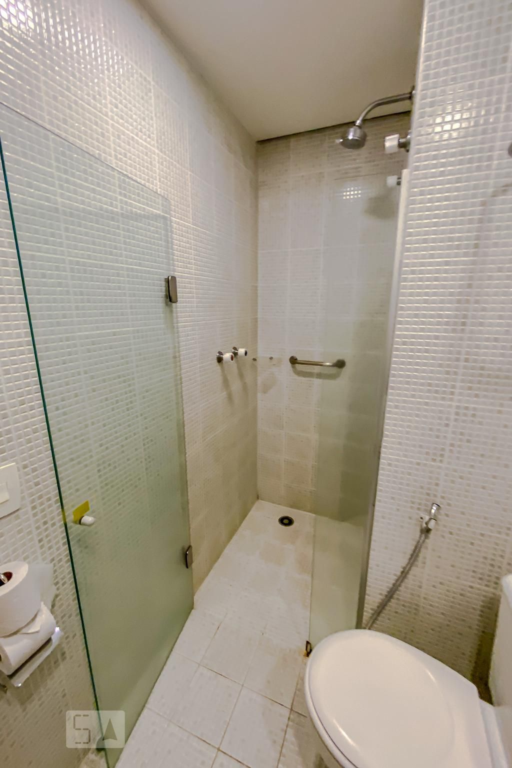 Apartamento, 1 quarto, 36 m² - Foto 17