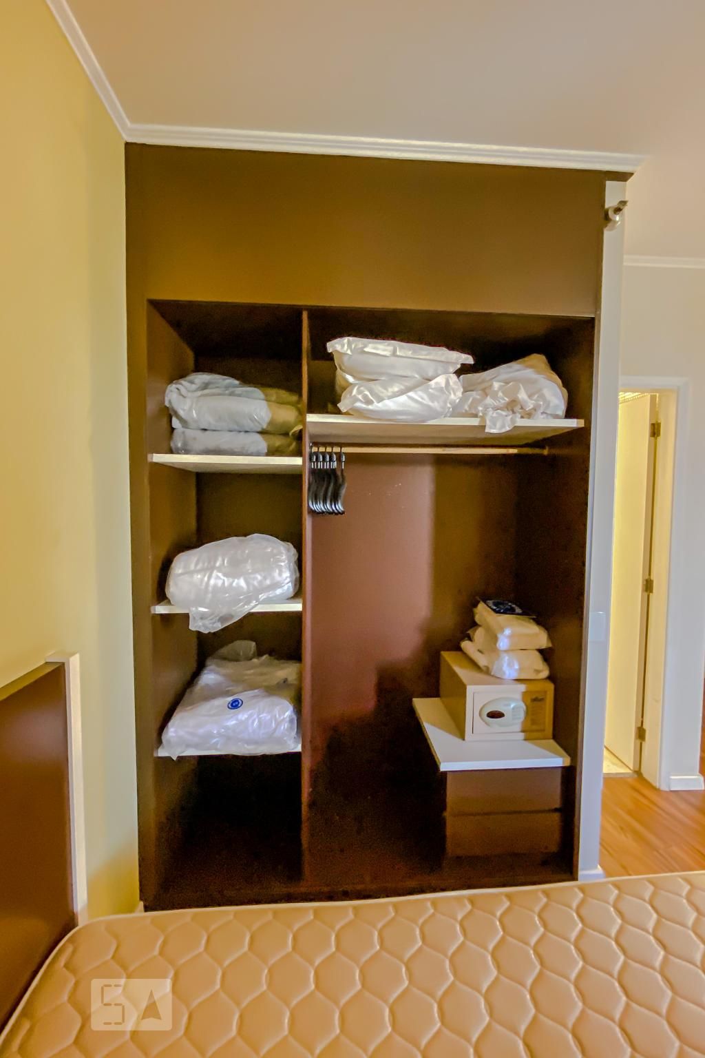 Apartamento, 1 quarto, 36 m² - Foto 10