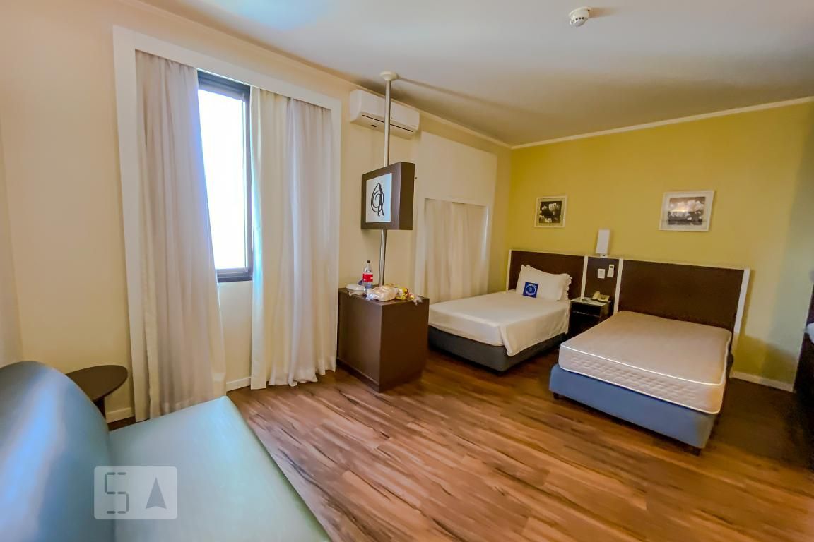 Apartamento, 1 quarto, 36 m² - Foto 7