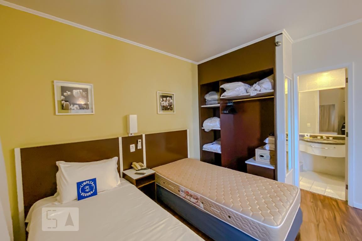 Apartamento, 1 quarto, 36 m² - Foto 6