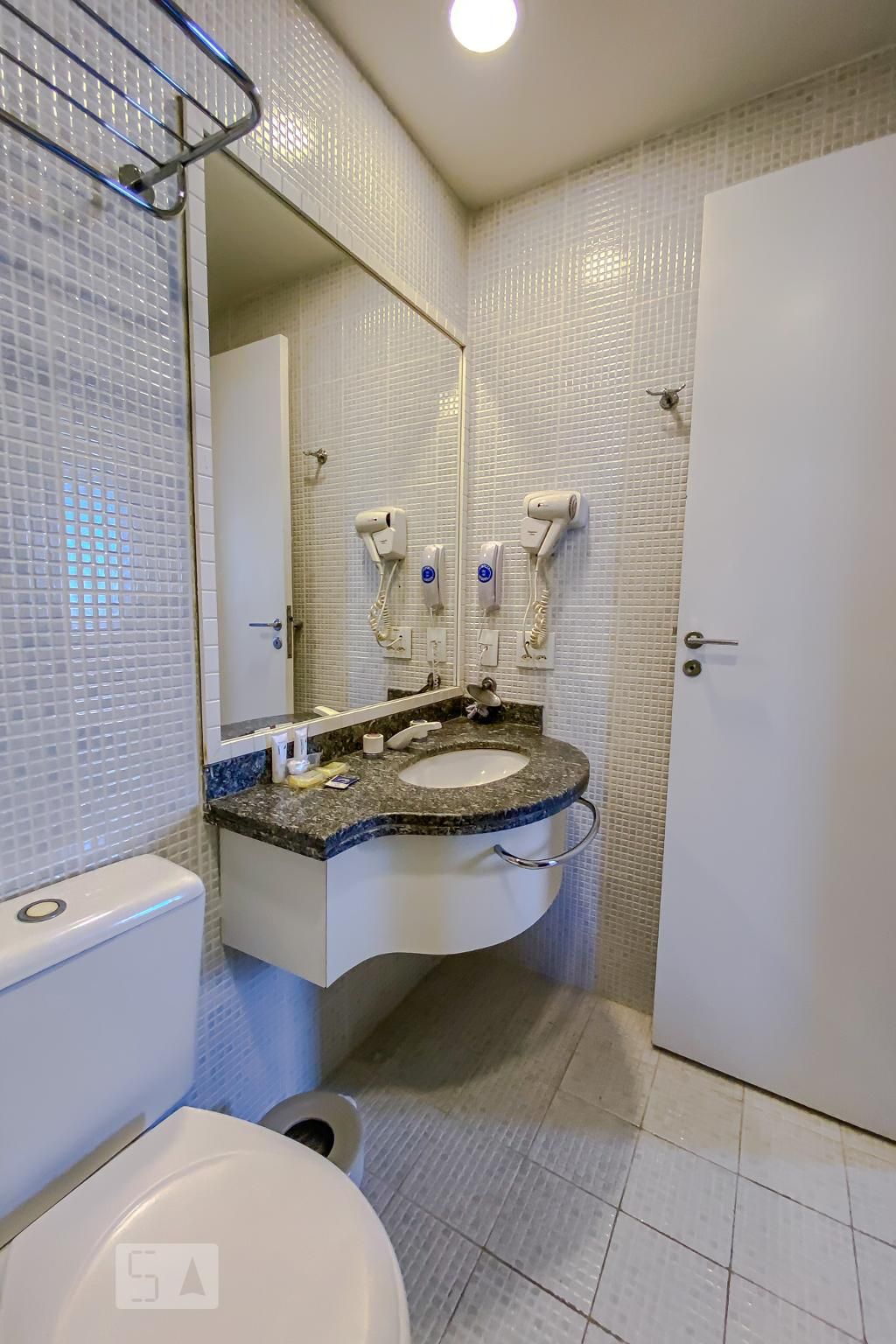 Apartamento, 1 quarto, 36 m² - Foto 15