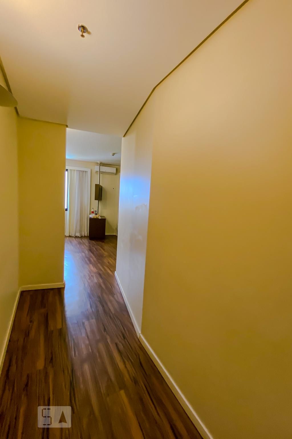 Apartamento, 1 quarto, 36 m² - Foto 23